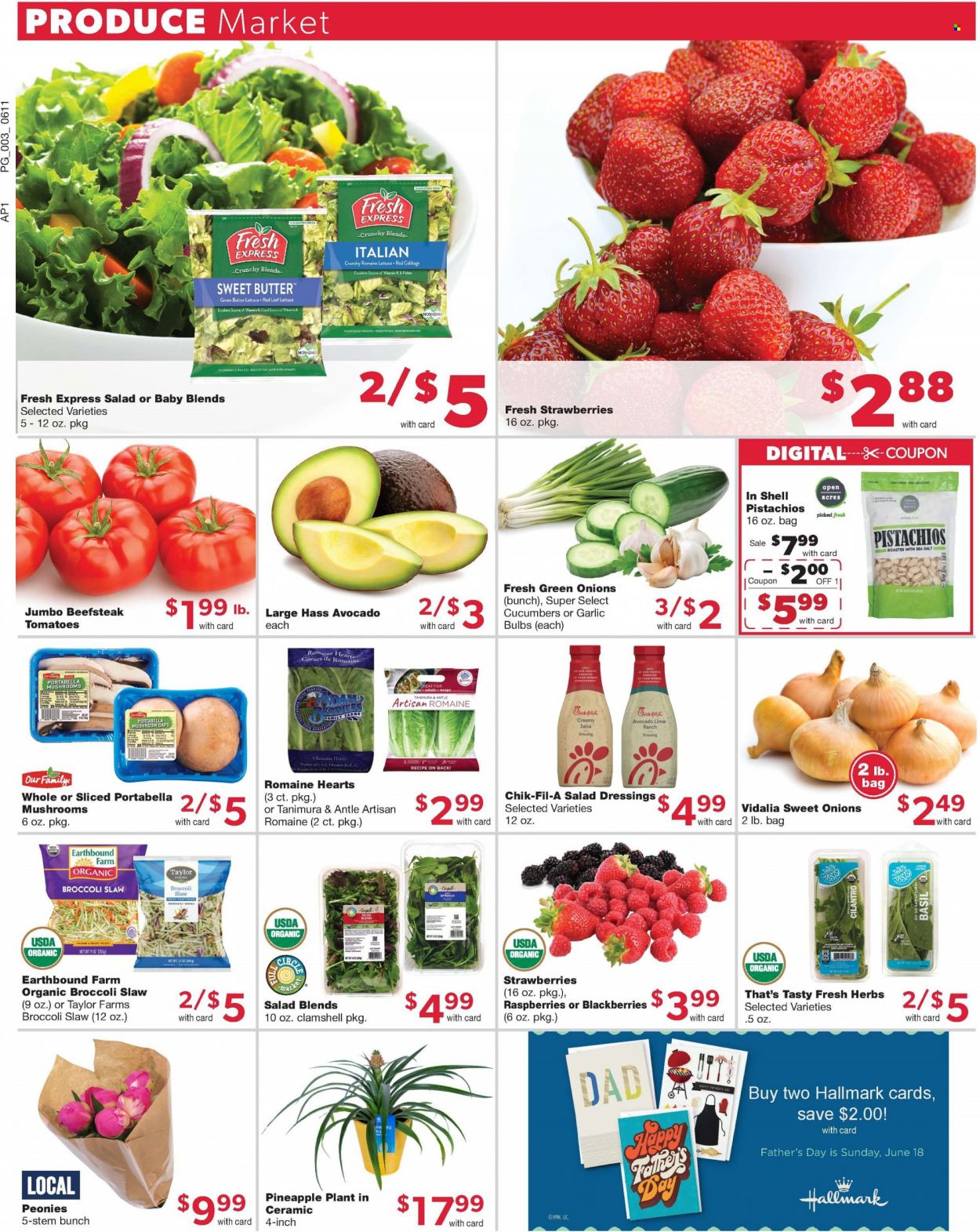 Family Fare ad - 06/11/2023 - 06/17/2023. Page 5
