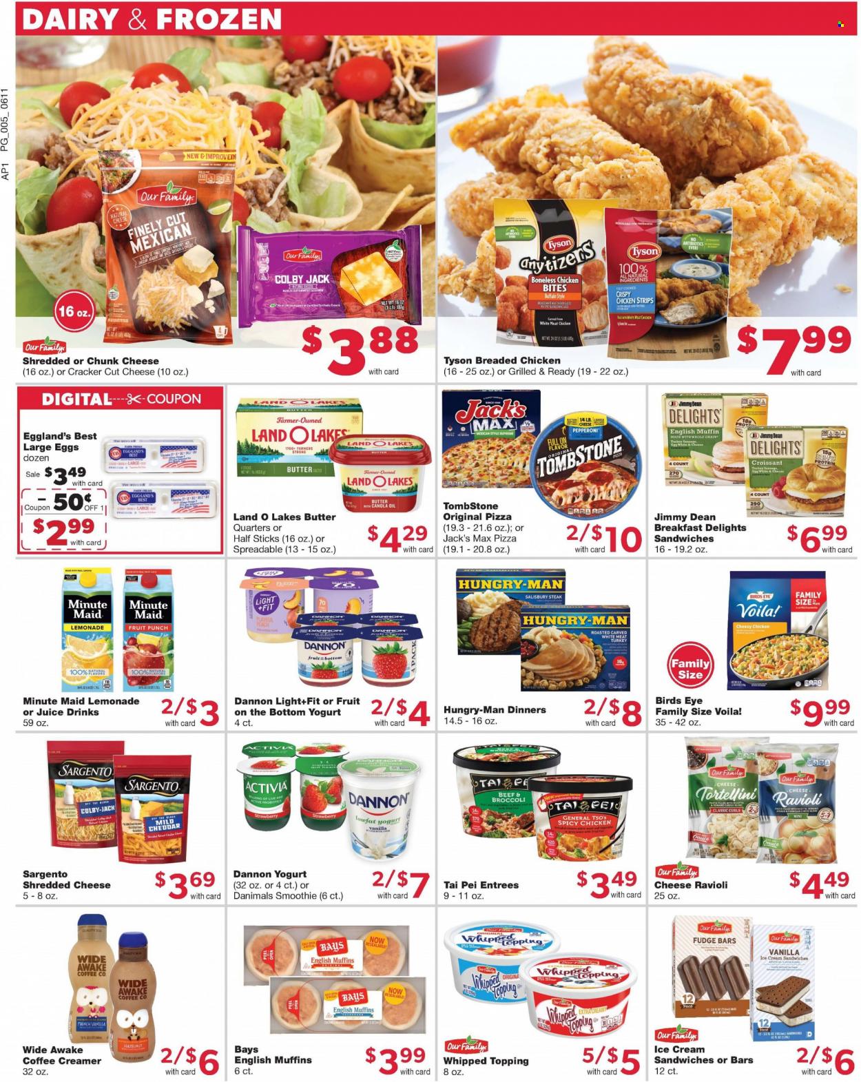Family Fare ad - 06/11/2023 - 06/17/2023. Page 8