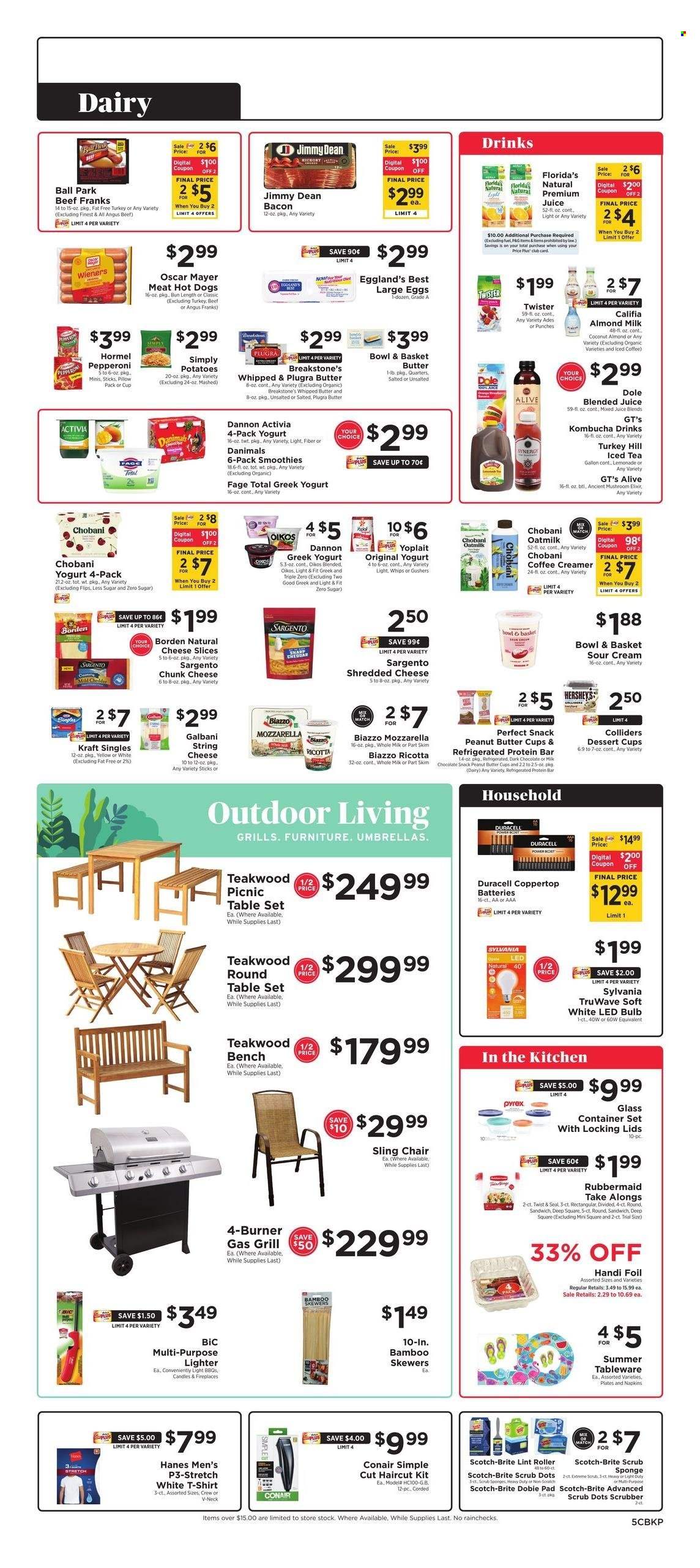 ShopRite ad - 06/11/2023 - 06/17/2023. Page 5