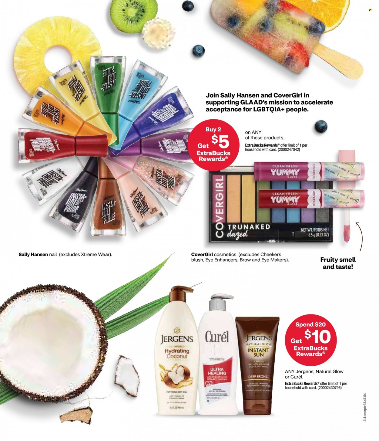 CVS Pharmacy ad - 06/11/2023 - 06/17/2023. Page 5