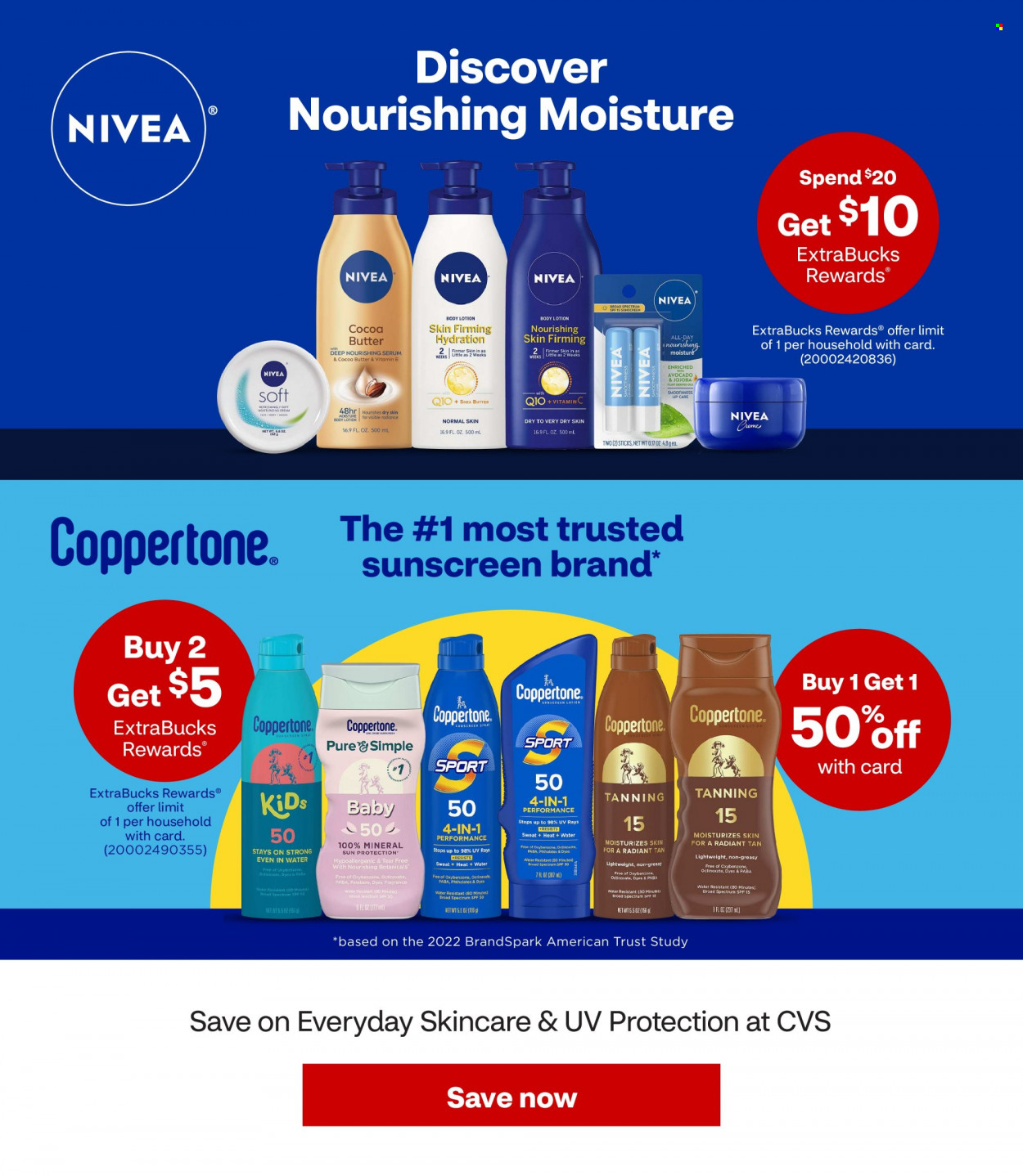 CVS Pharmacy ad - 06/11/2023 - 06/17/2023. Page 11