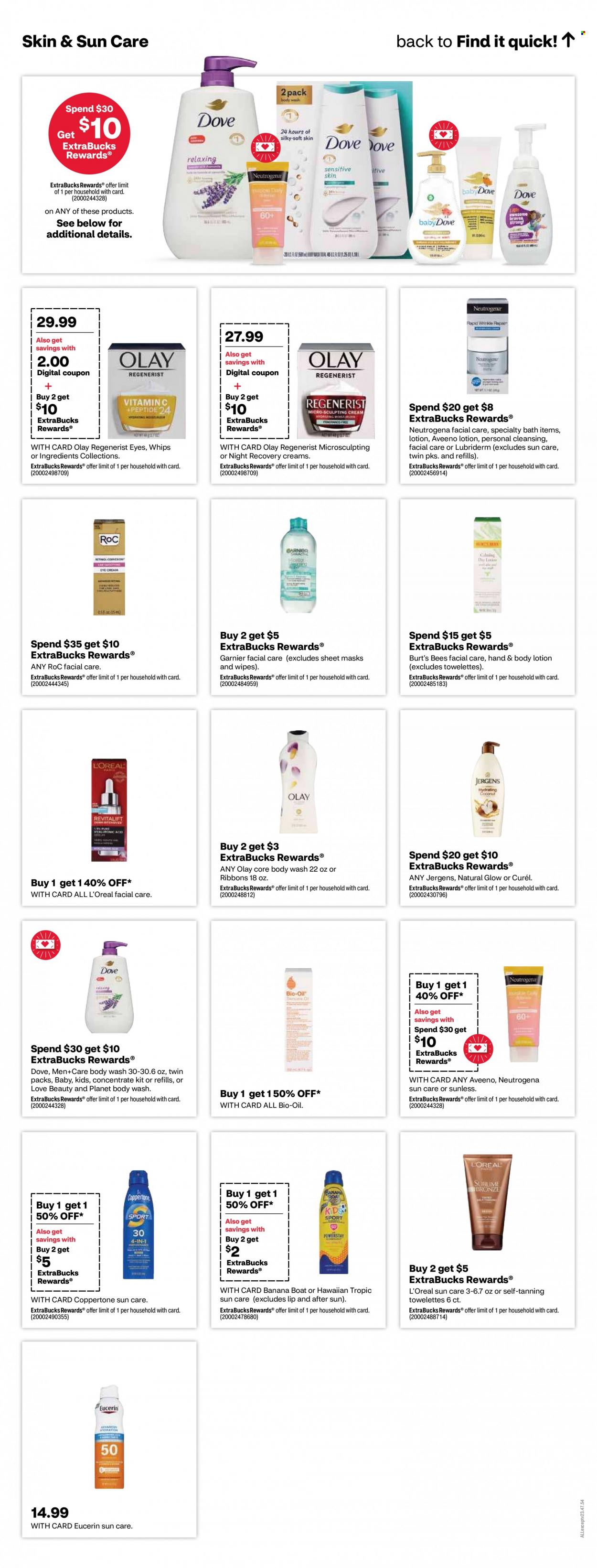 CVS Pharmacy ad - 06/11/2023 - 06/17/2023. Page 13