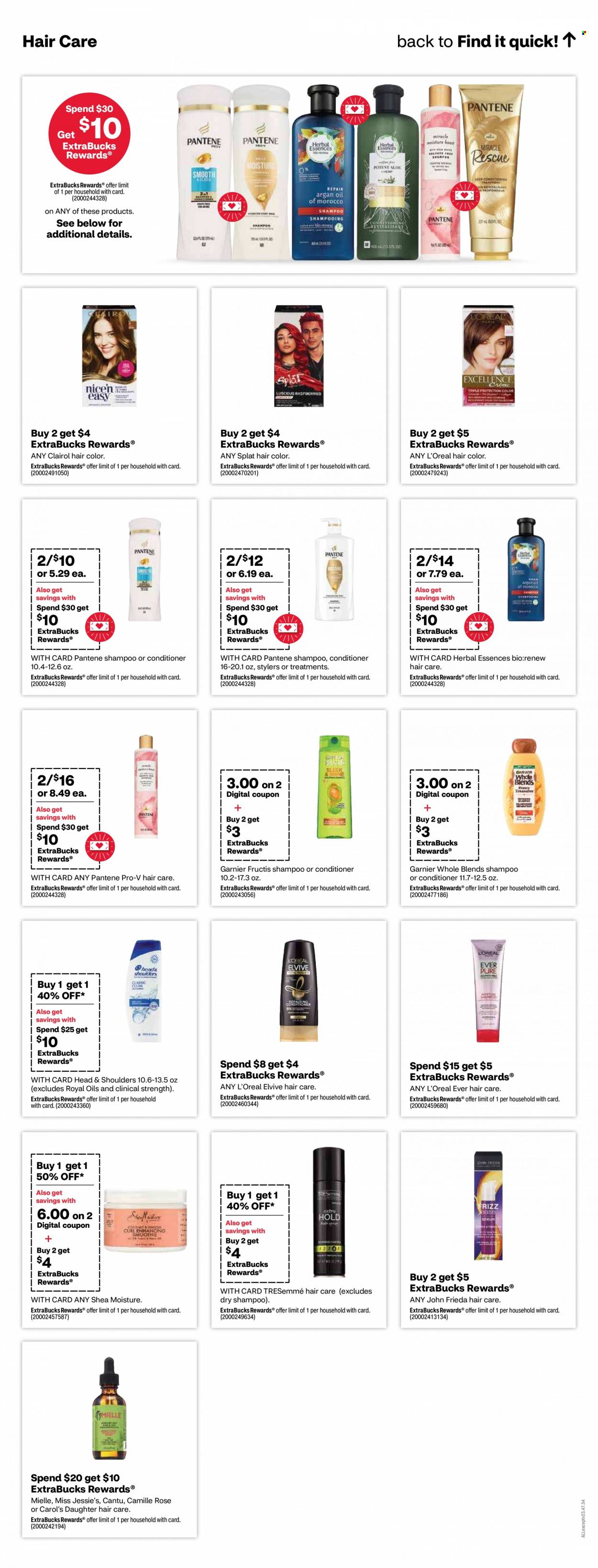 CVS Pharmacy ad - 06/11/2023 - 06/17/2023. Page 14