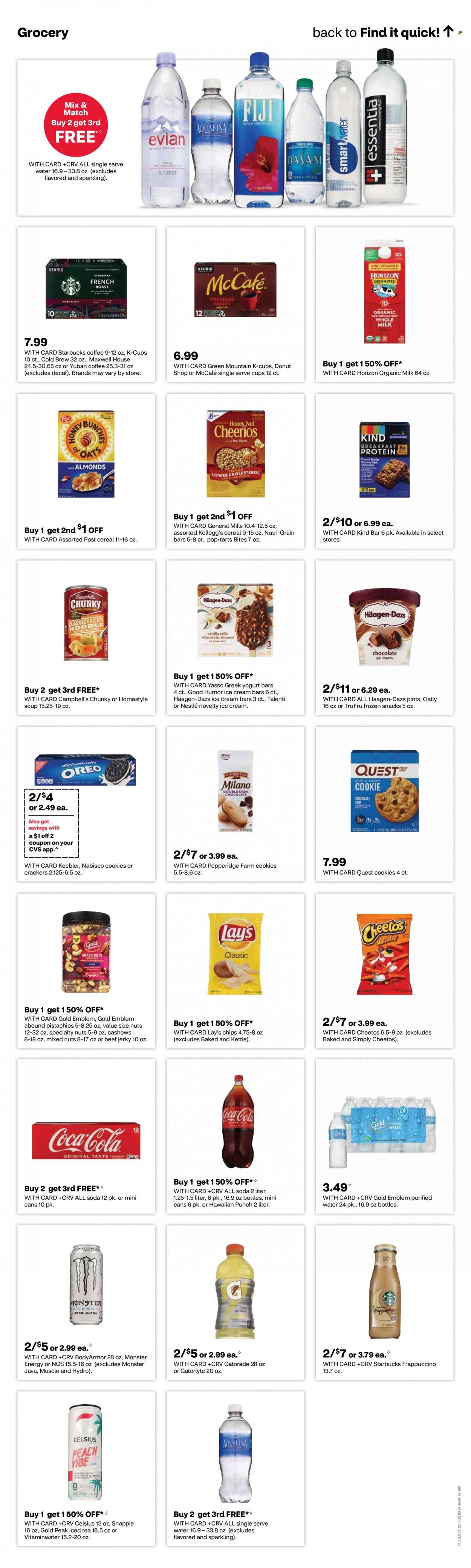 CVS Pharmacy ad - 06/11/2023 - 06/17/2023. Page 18