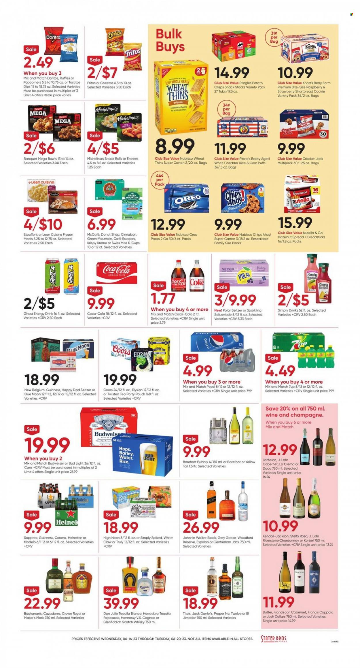 Stater Bros. ad - 06/14/2023 - 06/20/2023. Page 3
