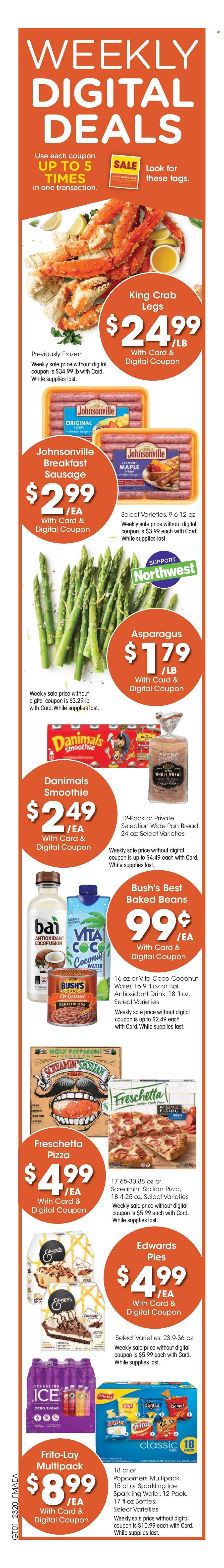 Fred Meyer ad - 06/14/2023 - 06/20/2023. Page 8