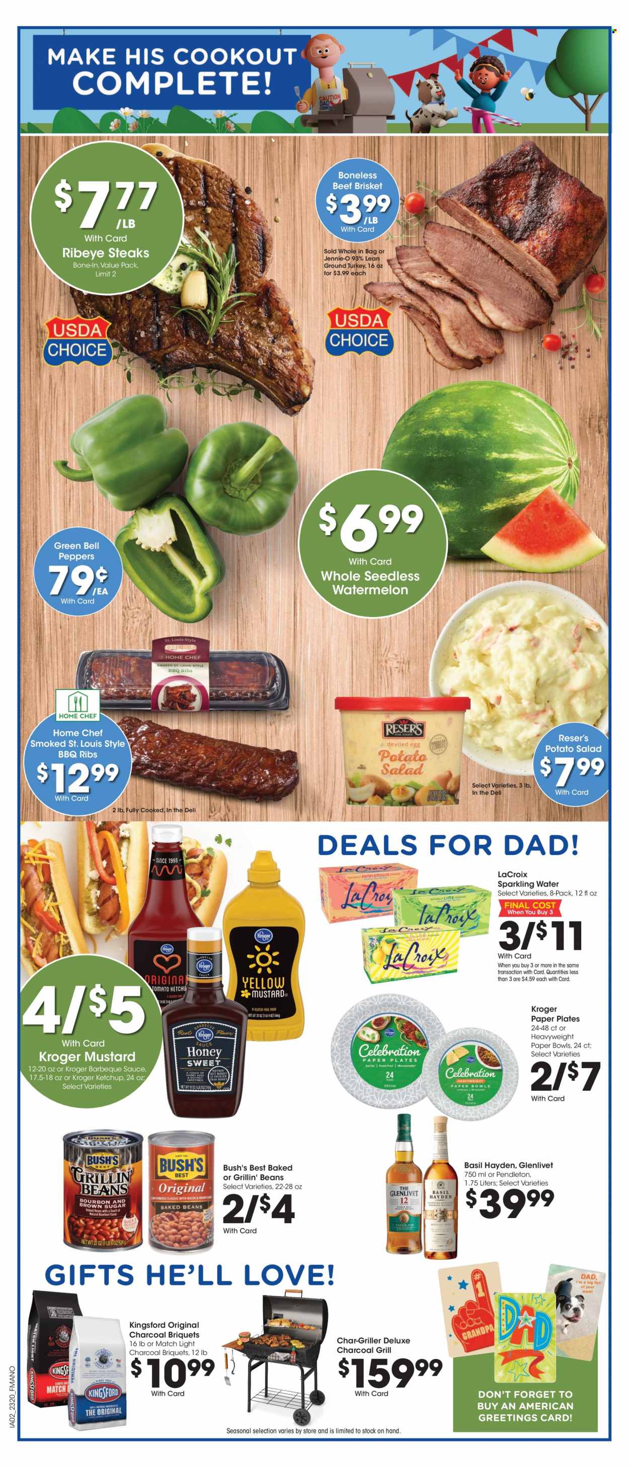 Fred Meyer ad - 06/14/2023 - 06/20/2023. Page 2