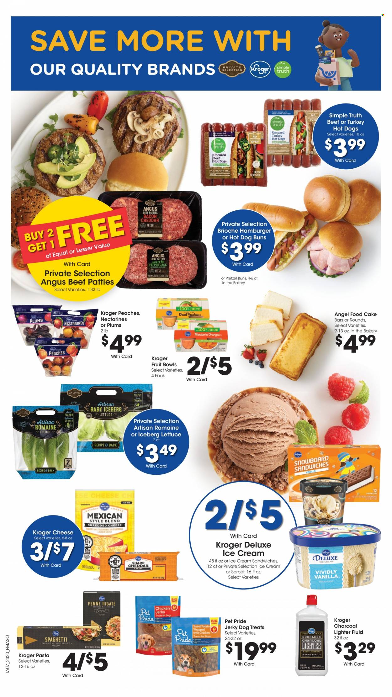 Fred Meyer ad - 06/14/2023 - 06/20/2023. Page 6