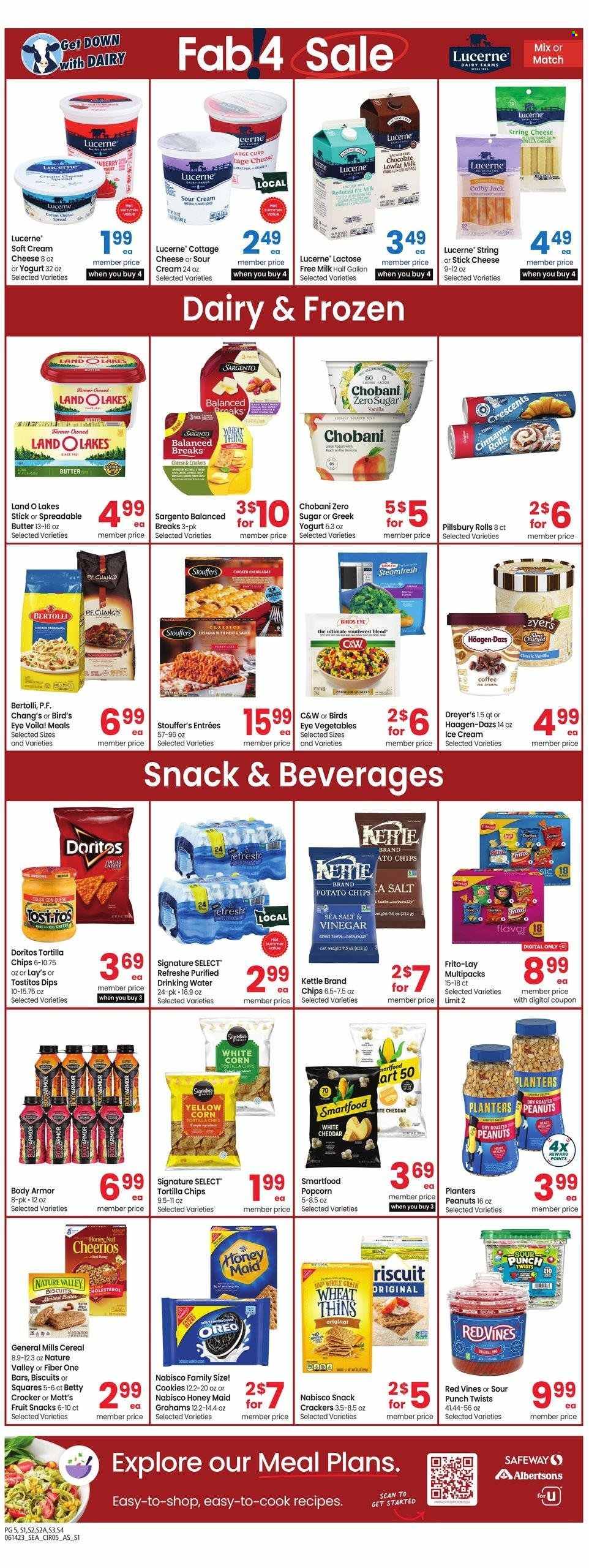 Albertsons ad - 06/14/2023 - 06/20/2023. Page 5