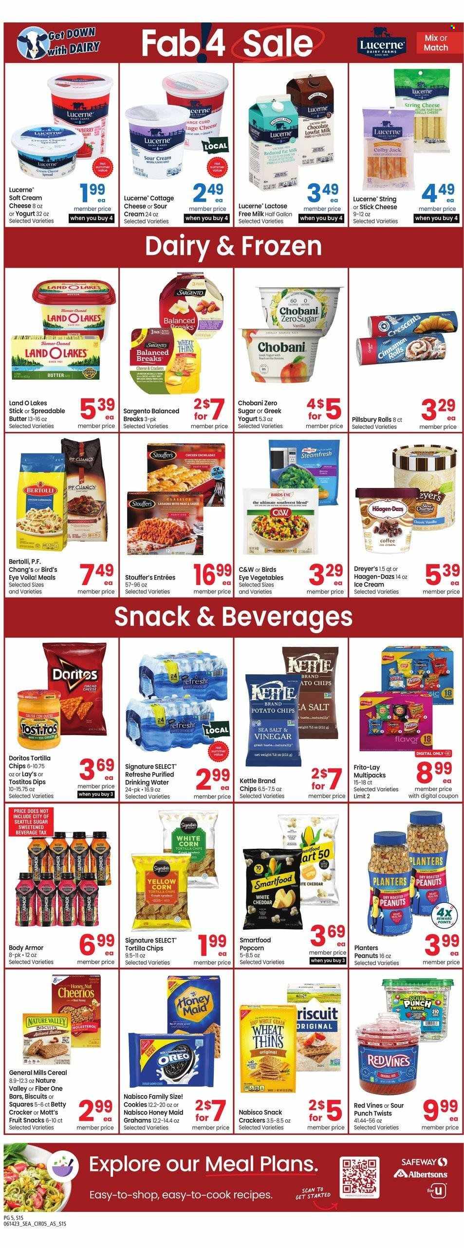 Albertsons ad - 06/14/2023 - 06/20/2023. Page 5