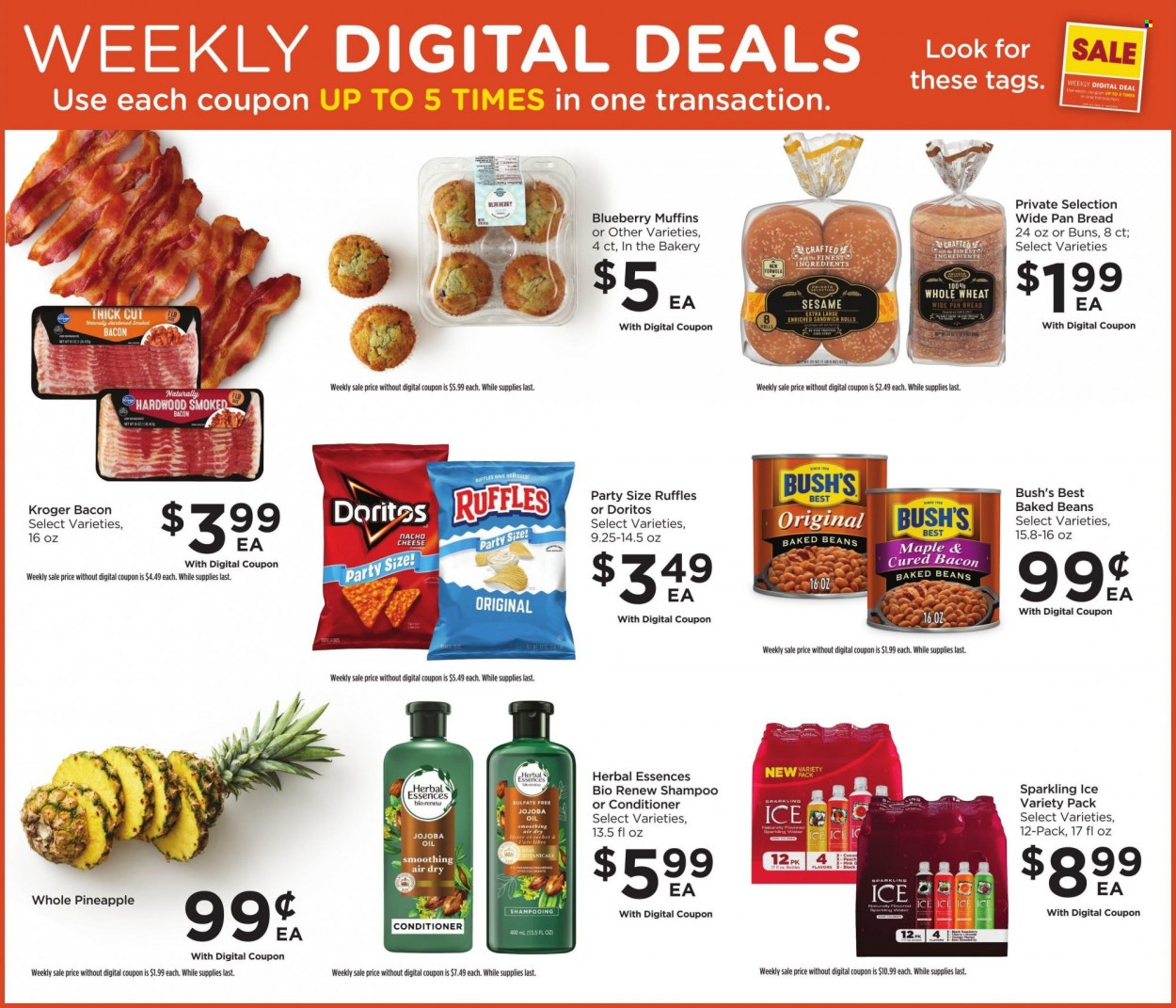 Food 4 Less ad - 06/14/2023 - 06/20/2023. Page 2