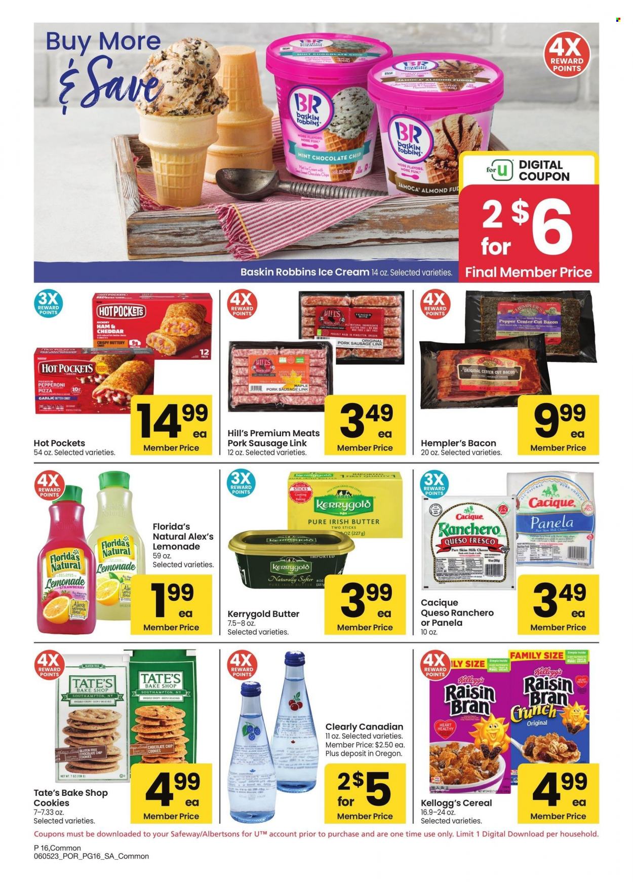 Albertsons ad - 06/05/2023 - 07/09/2023. Page 16