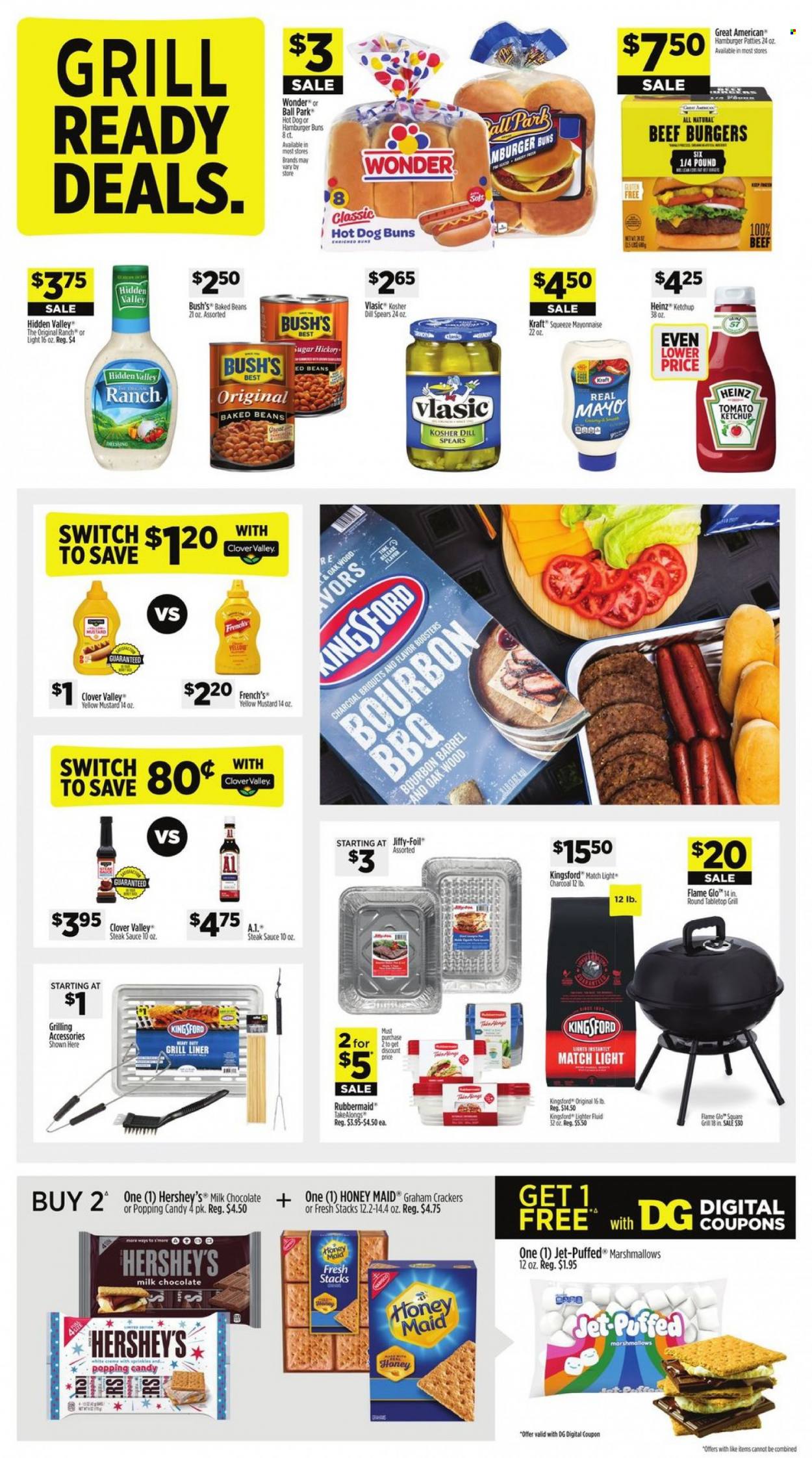 Dollar General ad - 06/11/2023 - 06/17/2023. Page 6