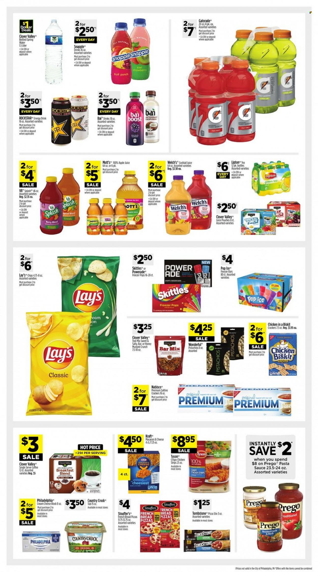 Dollar General ad - 06/11/2023 - 06/17/2023. Page 2