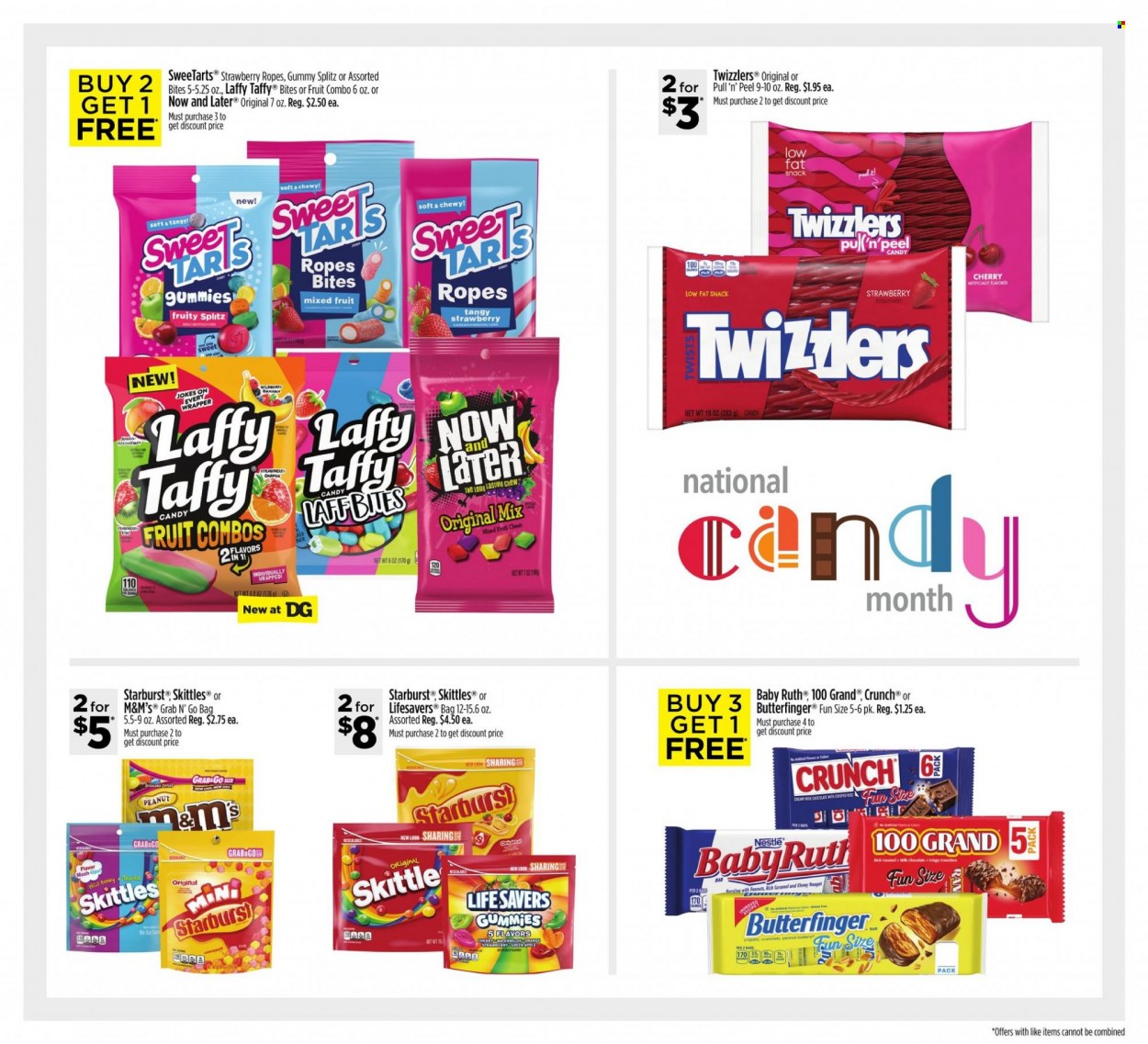 Dollar General ad - 06/11/2023 - 06/17/2023. Page 10
