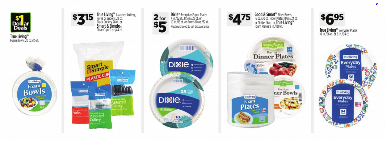 Dollar General ad - 06/11/2023 - 06/17/2023. Page 11