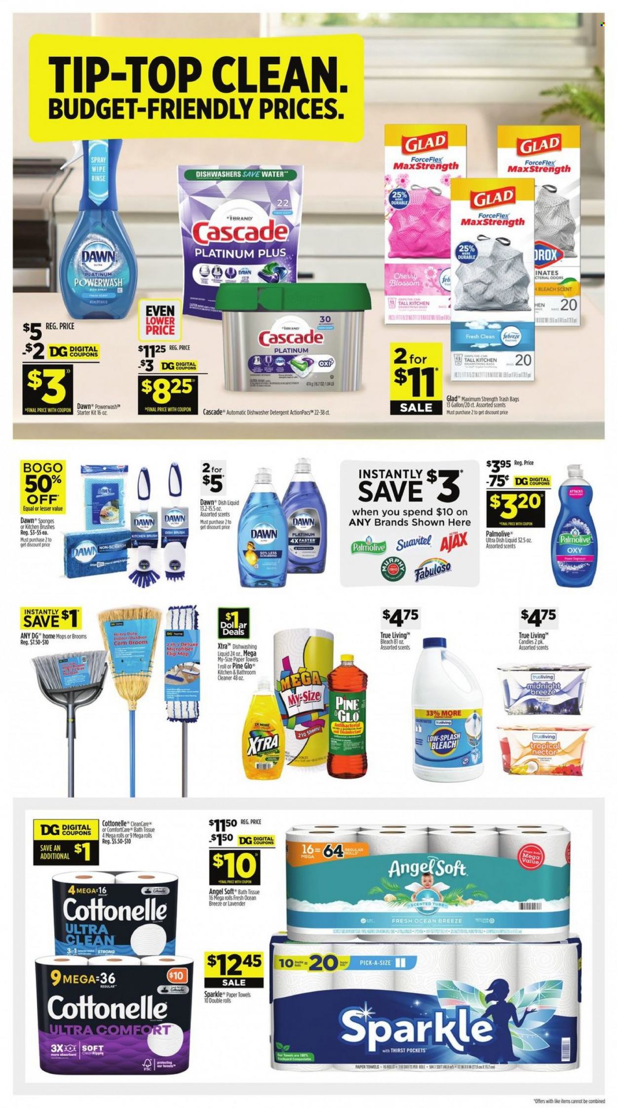 Dollar General ad - 06/11/2023 - 06/17/2023. Page 3