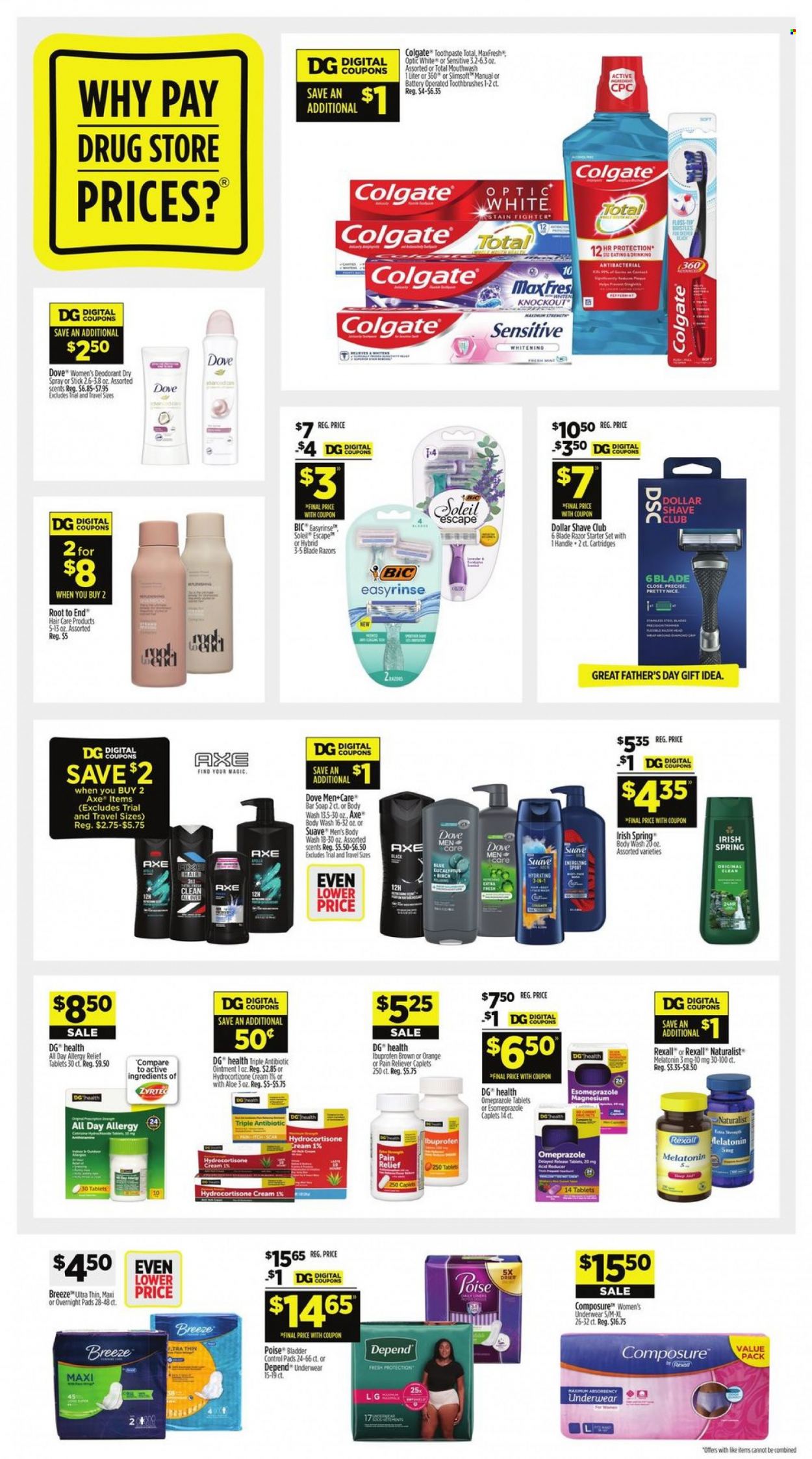 Dollar General ad - 06/11/2023 - 06/17/2023. Page 4