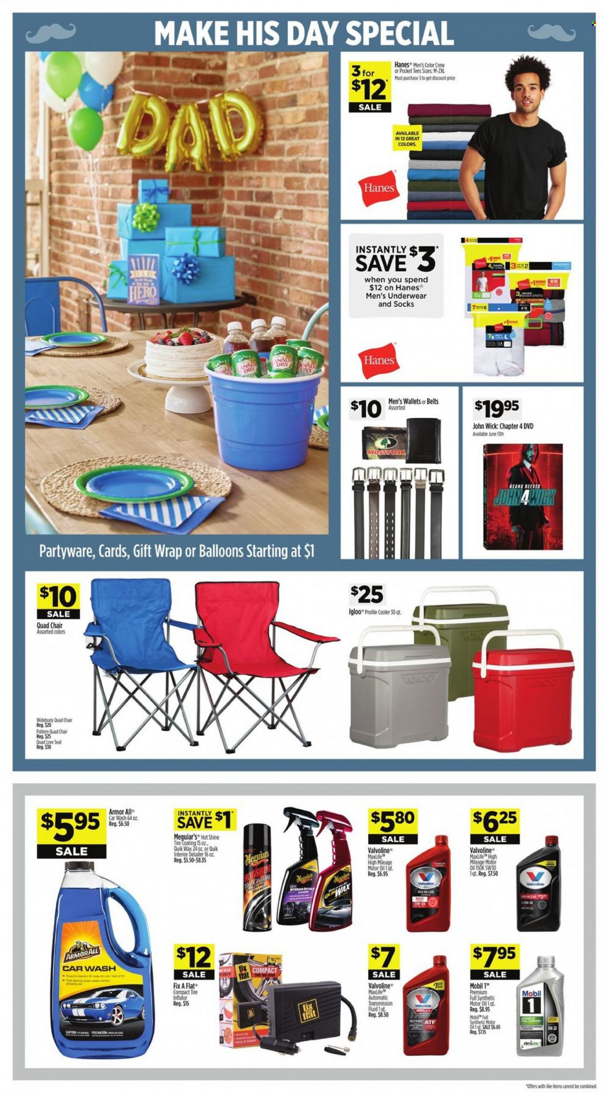 Dollar General ad - 06/11/2023 - 06/17/2023. Page 12
