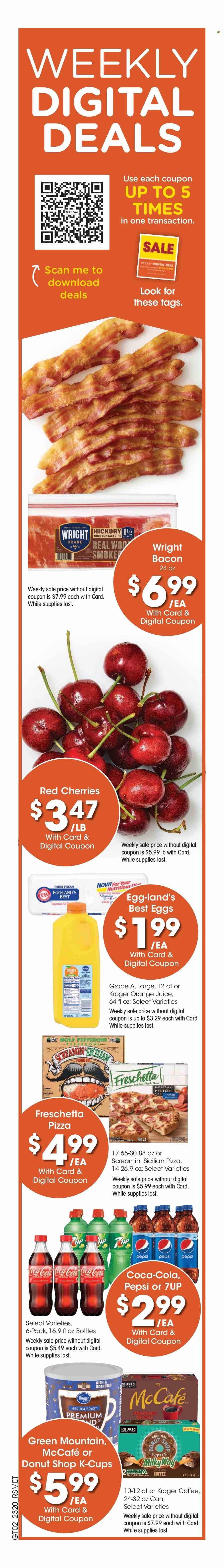 Pick ‘n Save ad - 06/14/2023 - 06/20/2023. Page 9