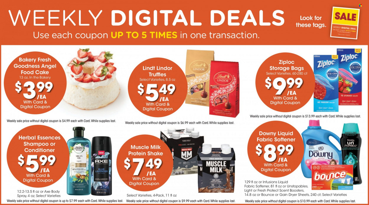 Pick ‘n Save ad - 06/14/2023 - 06/20/2023. Page 11
