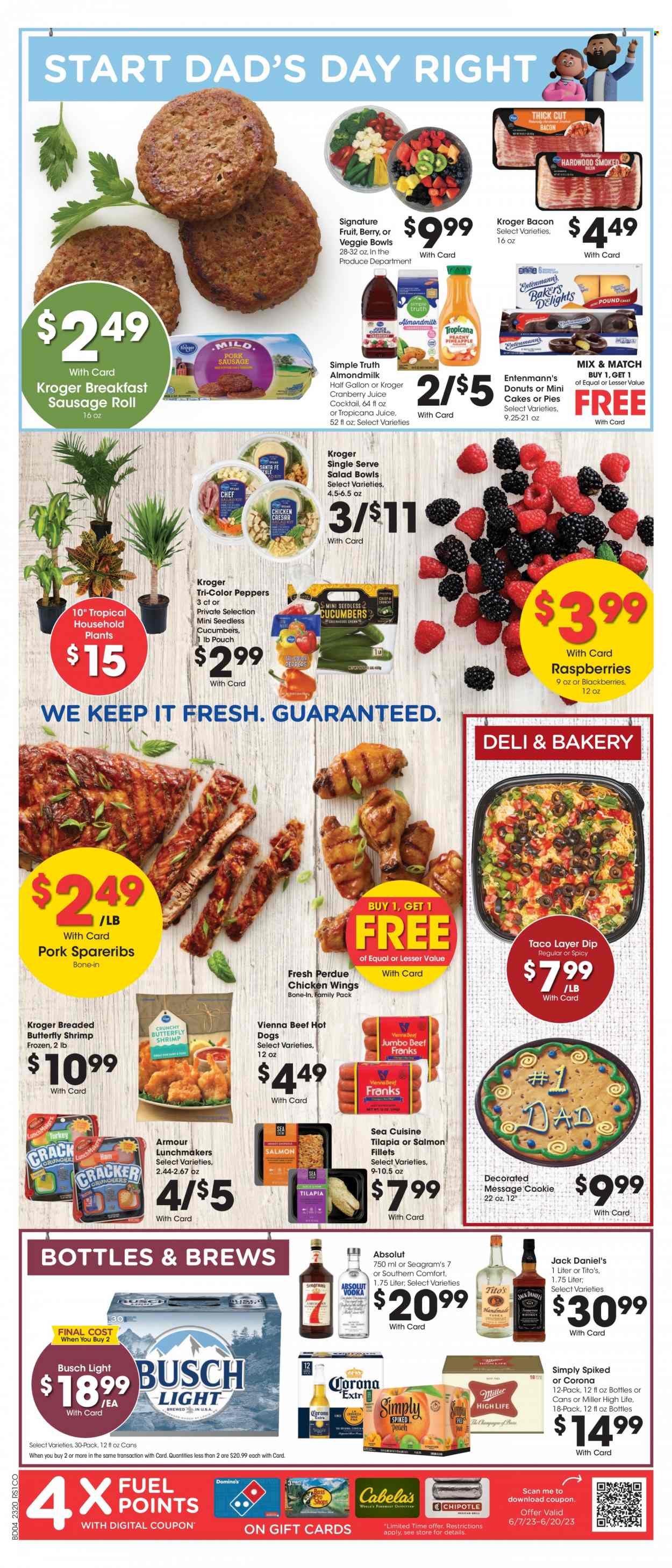 Pick ‘n Save ad - 06/14/2023 - 06/20/2023. Page 3
