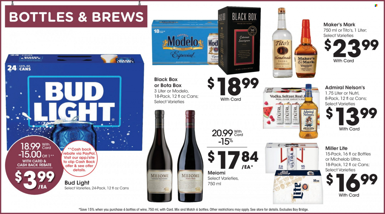 Pick ‘n Save ad - 06/14/2023 - 06/20/2023. Page 8