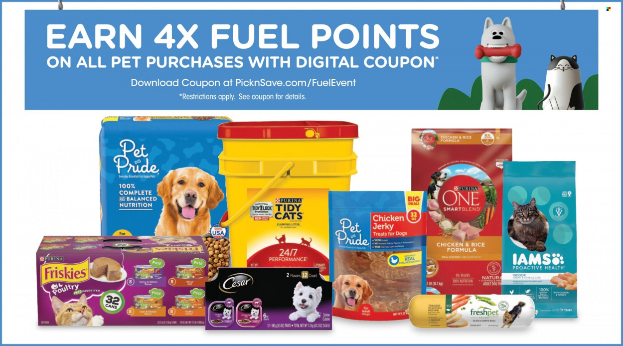 Pick ‘n Save ad - 06/14/2023 - 06/20/2023. Page 13