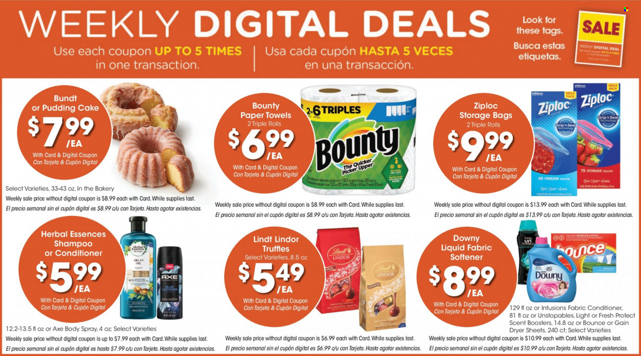Fry’s ad - 06/14/2023 - 06/20/2023. Page 4