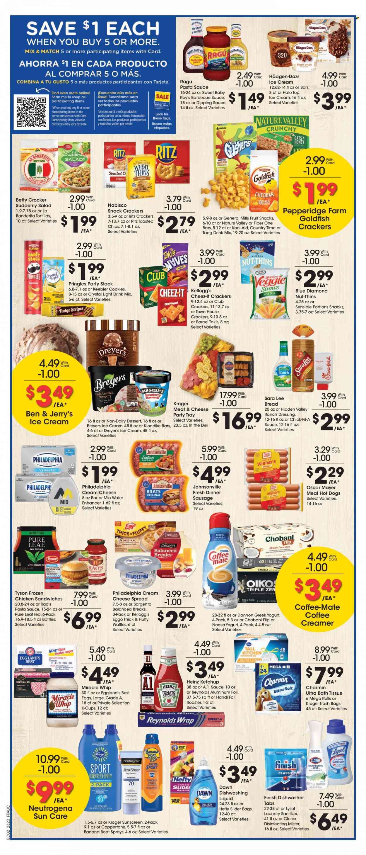 Fry’s ad - 06/14/2023 - 06/20/2023. Page 6