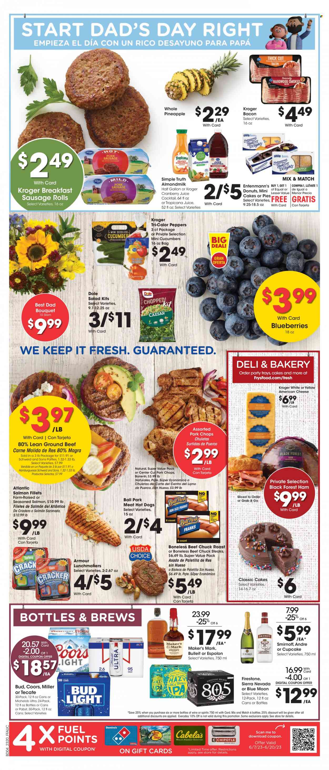Fry’s ad - 06/14/2023 - 06/20/2023. Page 9
