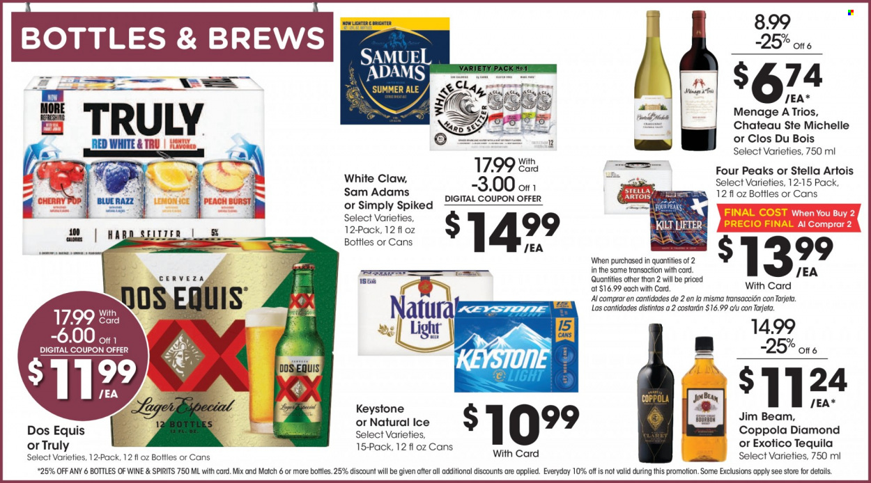 Fry’s ad - 06/14/2023 - 06/20/2023. Page 10