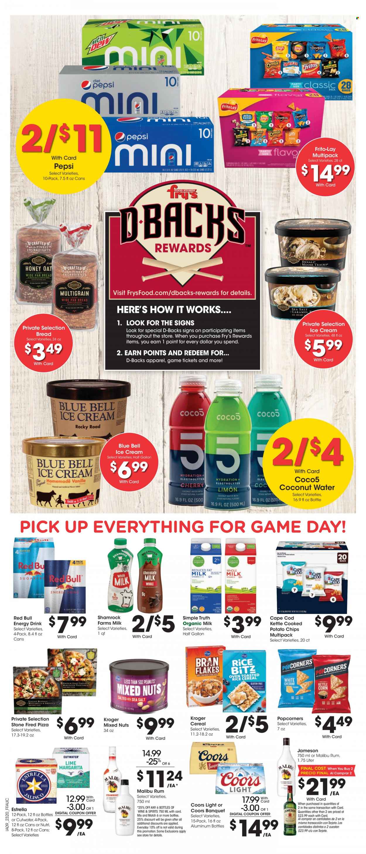 Fry’s ad - 06/14/2023 - 06/20/2023. Page 16