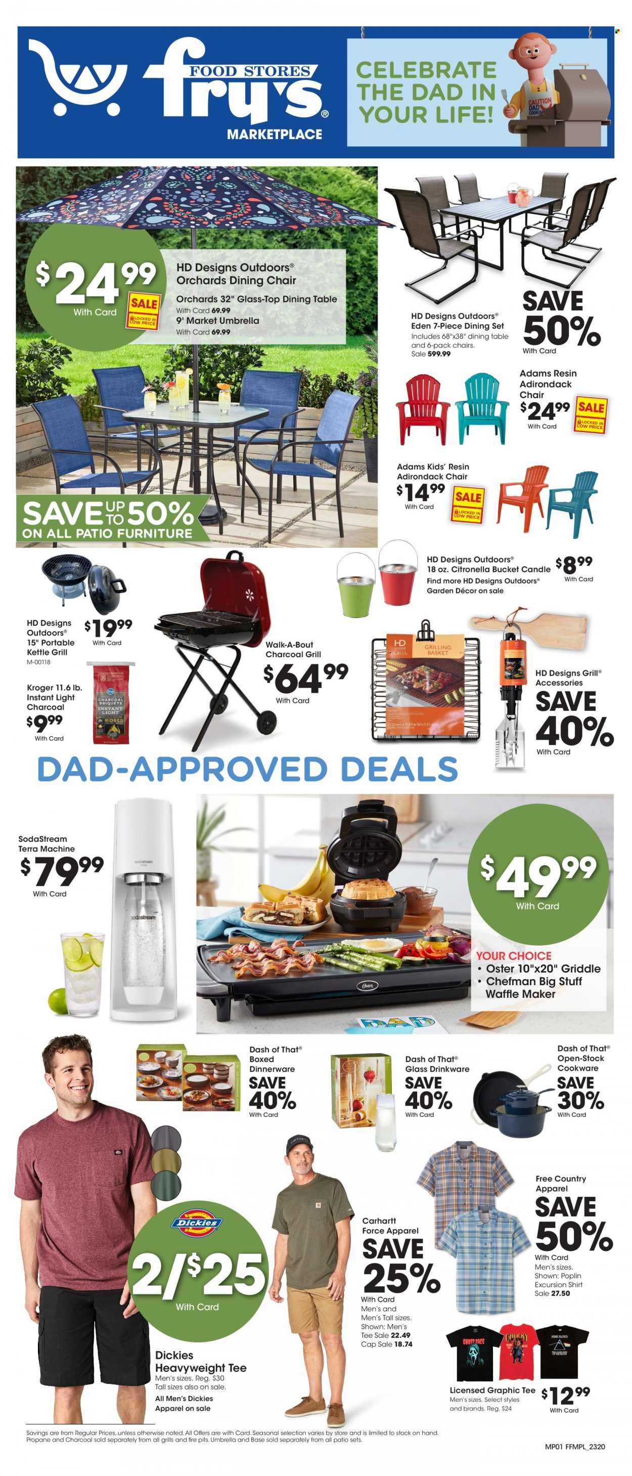 Fry’s ad - 06/14/2023 - 06/20/2023. Page 1