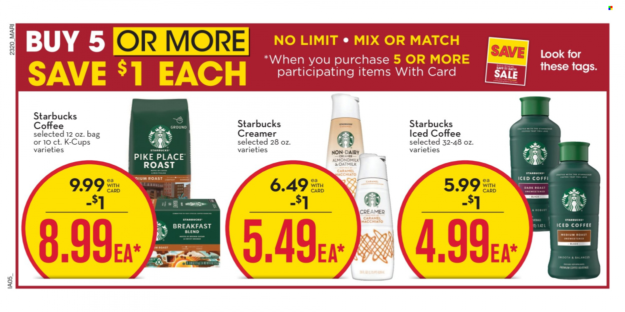 Mariano’s ad - 06/14/2023 - 06/20/2023. Page 6