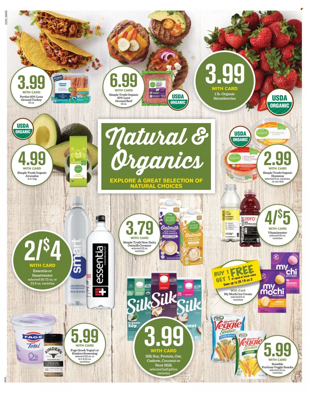 Mariano’s ad - 06/14/2023 - 06/20/2023. Page 5