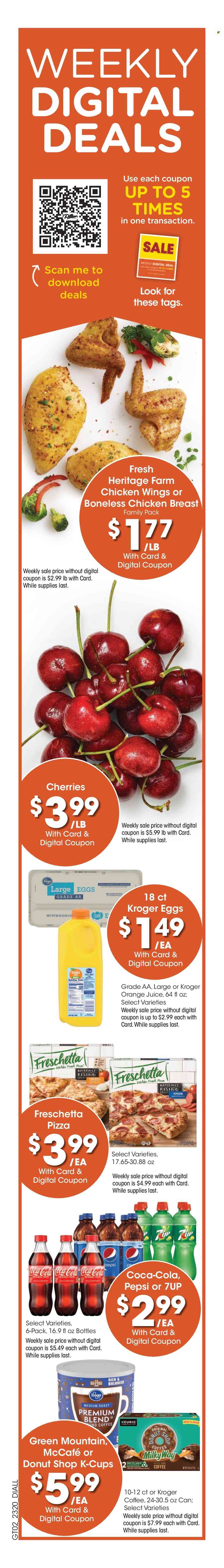 Dillons ad - 06/14/2023 - 06/20/2023. Page 11