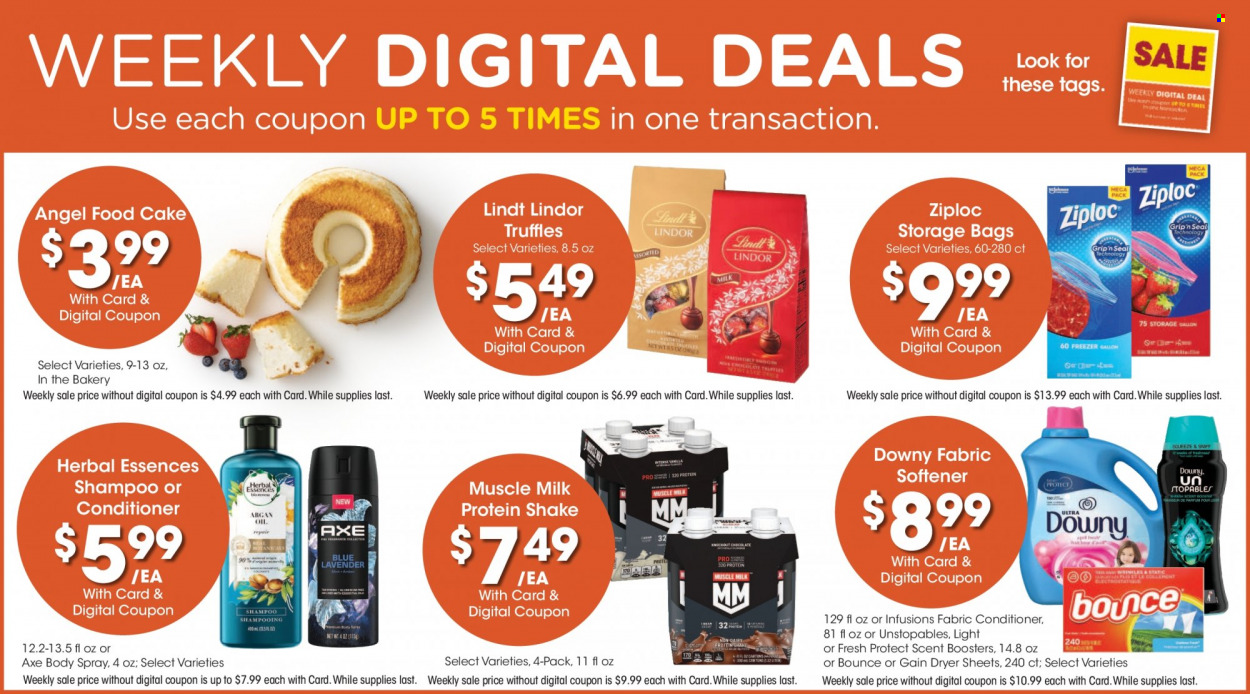 Dillons ad - 06/14/2023 - 06/20/2023. Page 13