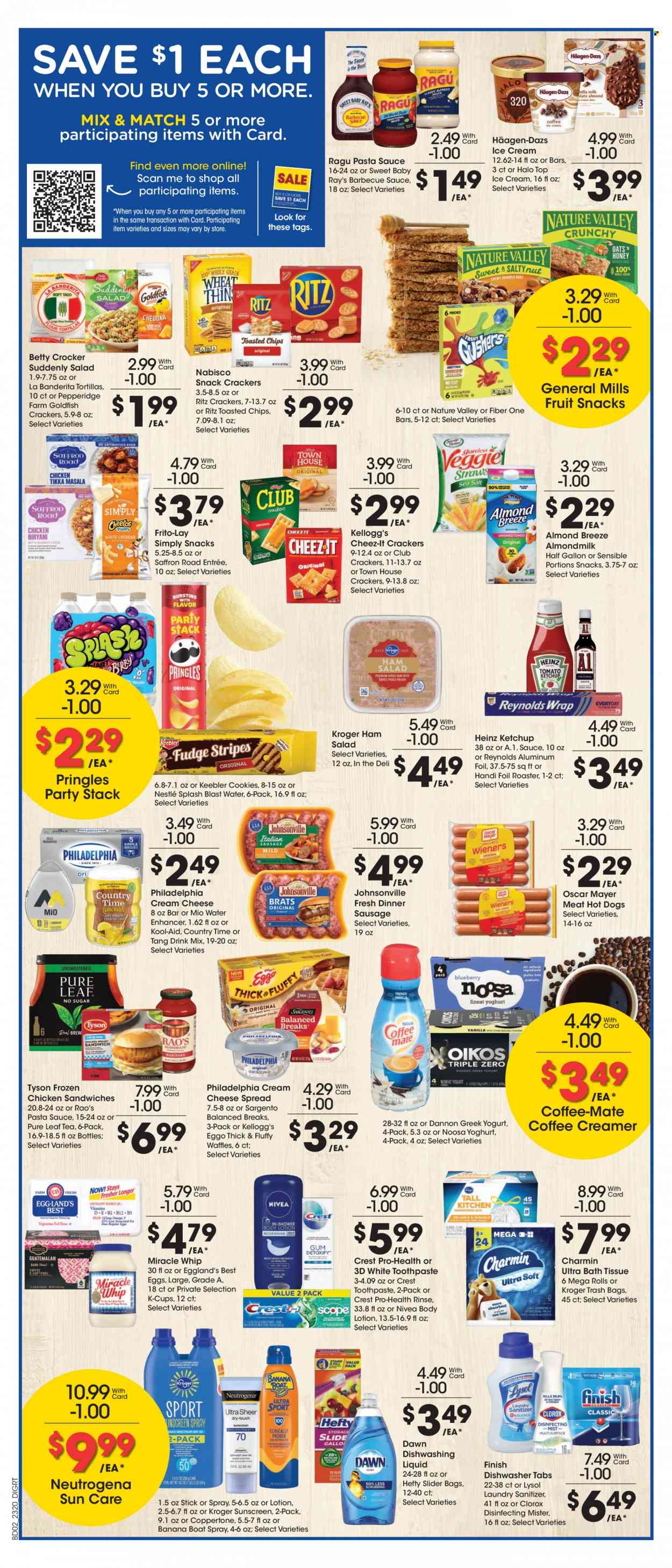Dillons ad - 06/14/2023 - 06/20/2023. Page 3