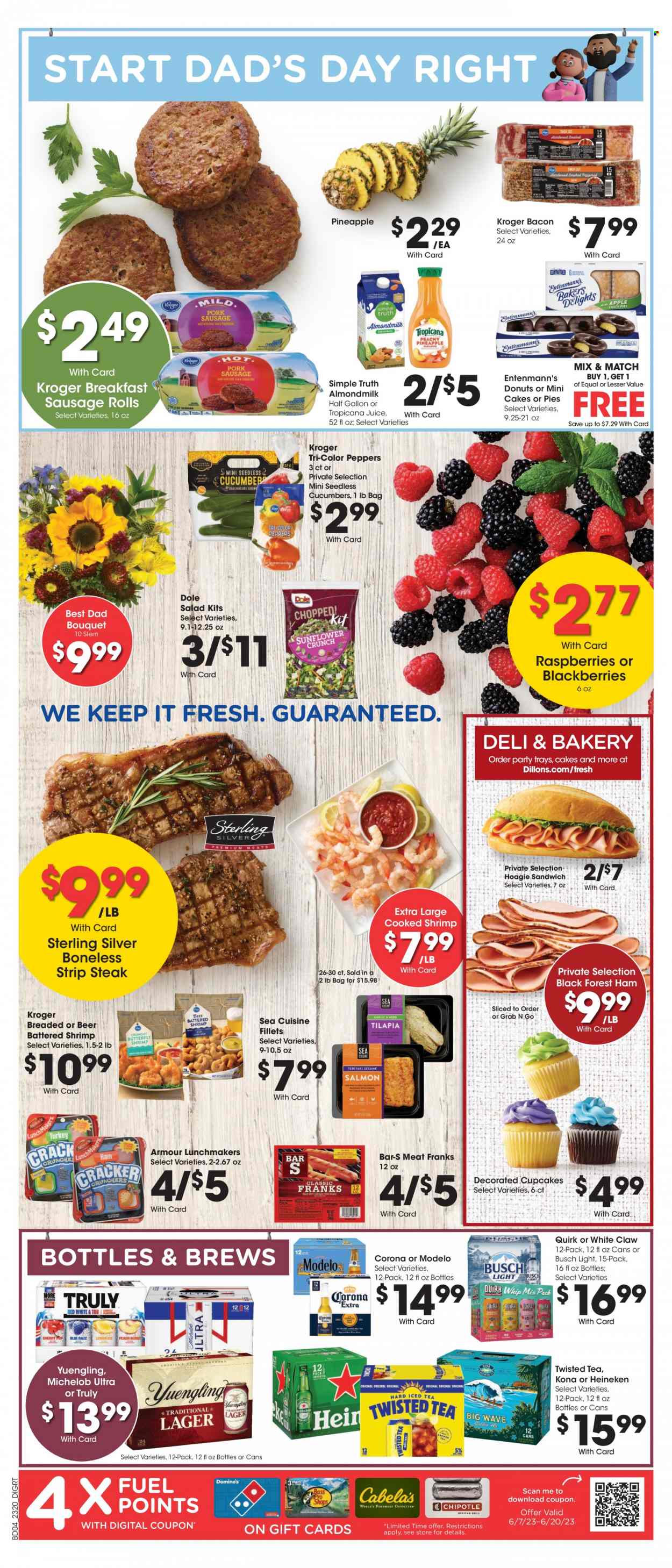 Dillons ad - 06/14/2023 - 06/20/2023. Page 5
