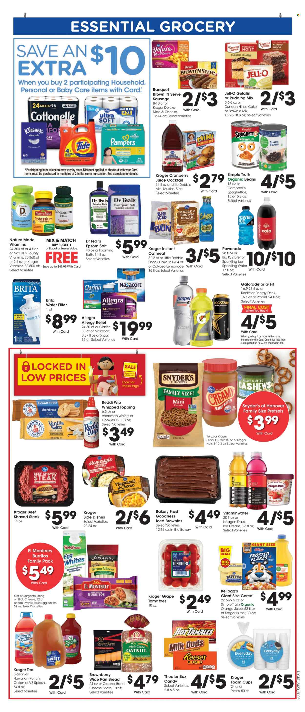 Dillons ad - 06/14/2023 - 06/20/2023. Page 6