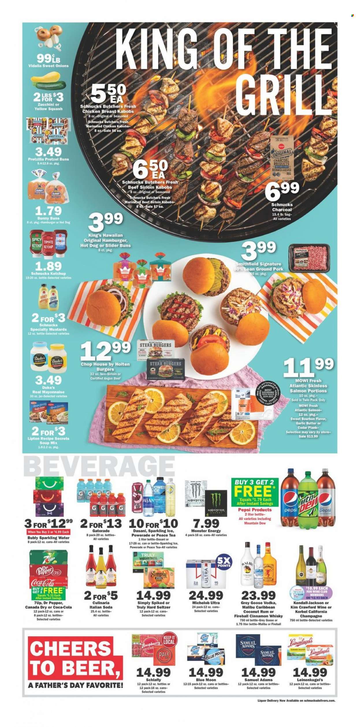 Schnucks ad - 06/14/2023 - 06/20/2023. Page 3