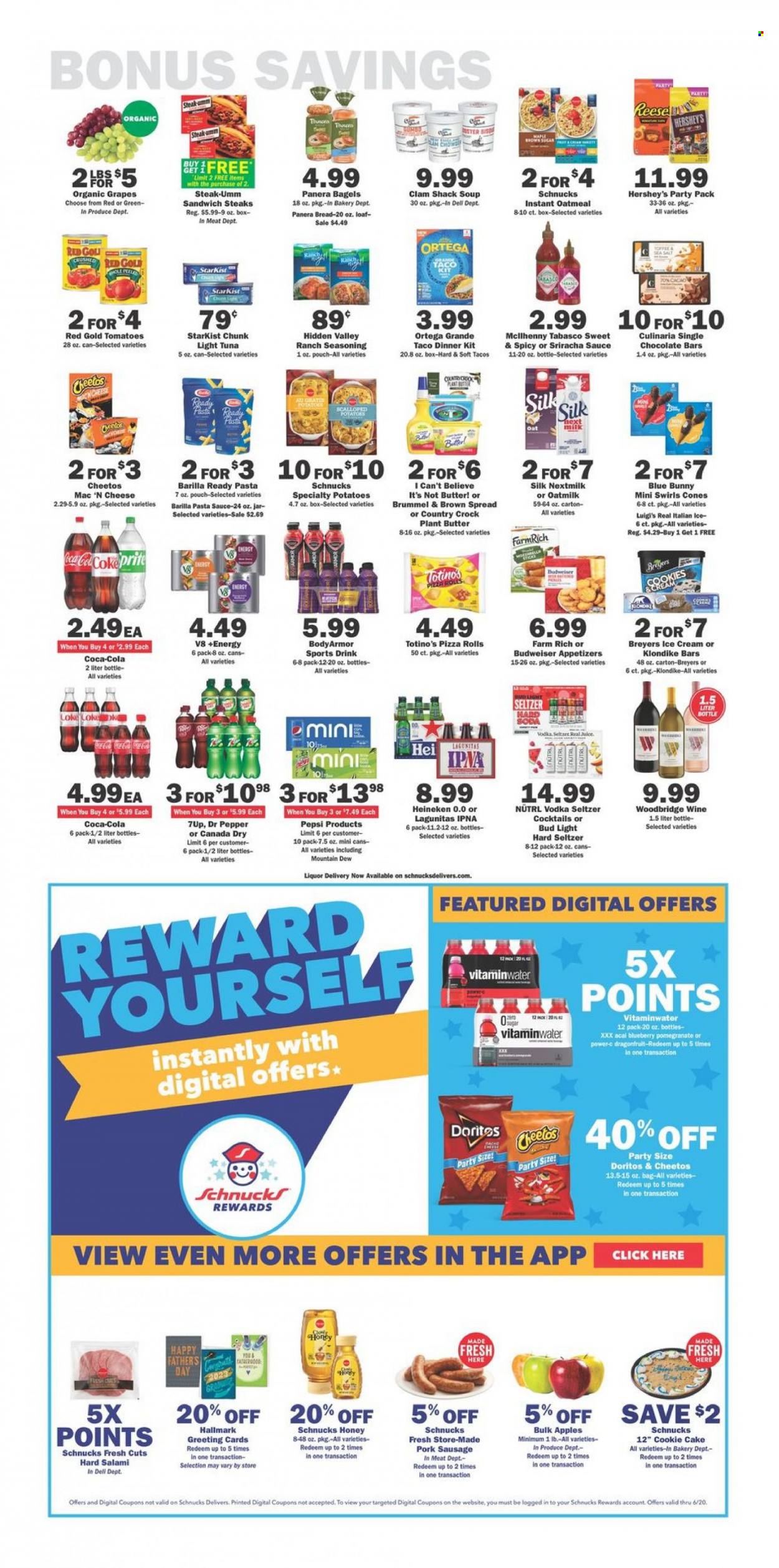 Schnucks ad - 06/14/2023 - 06/20/2023. Page 5