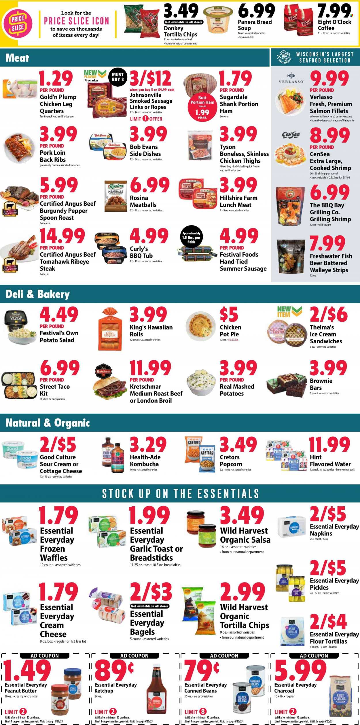Festival Foods ad - 06/14/2023 - 06/20/2023. Page 2