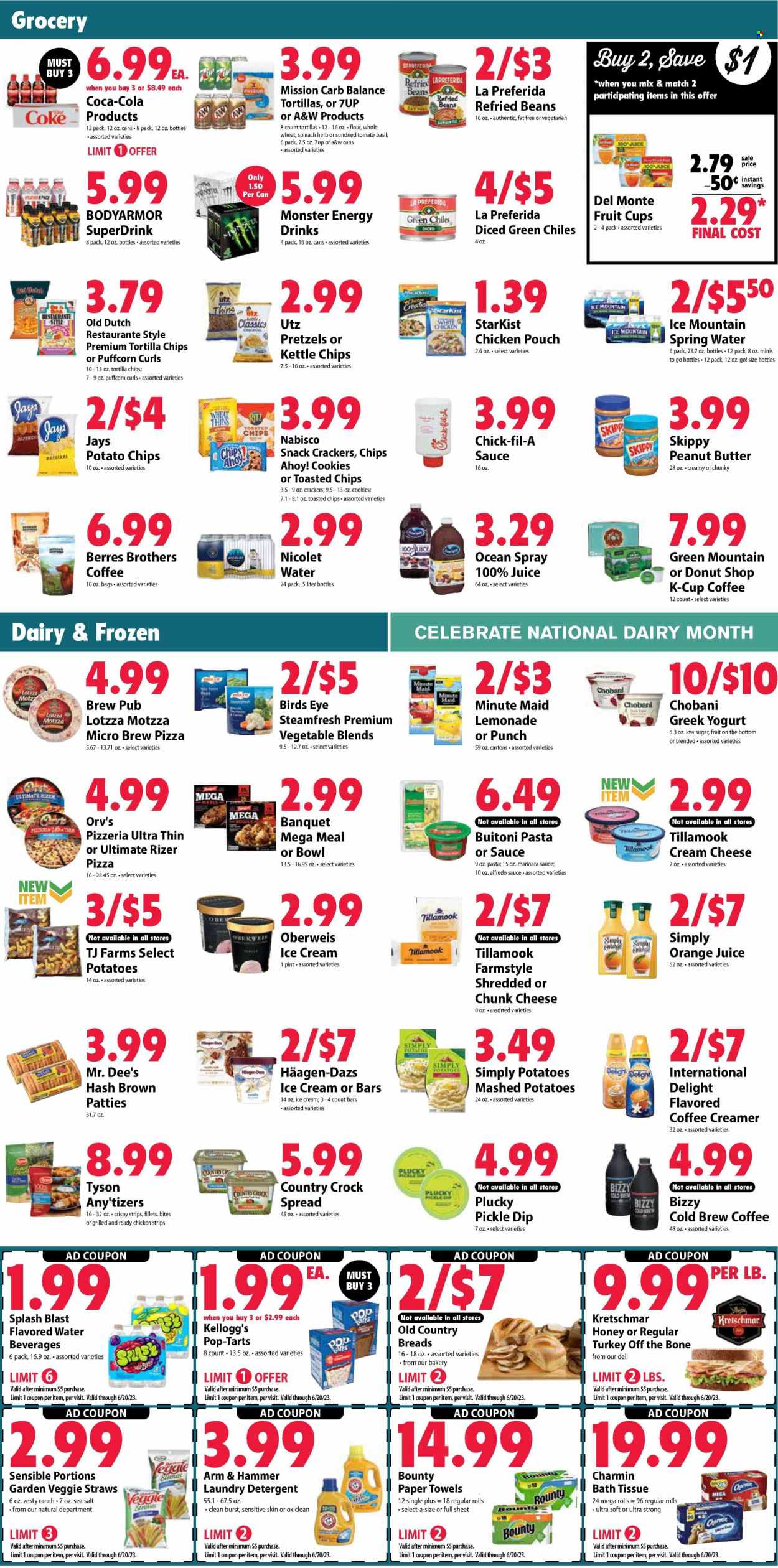 Festival Foods ad - 06/14/2023 - 06/20/2023. Page 3
