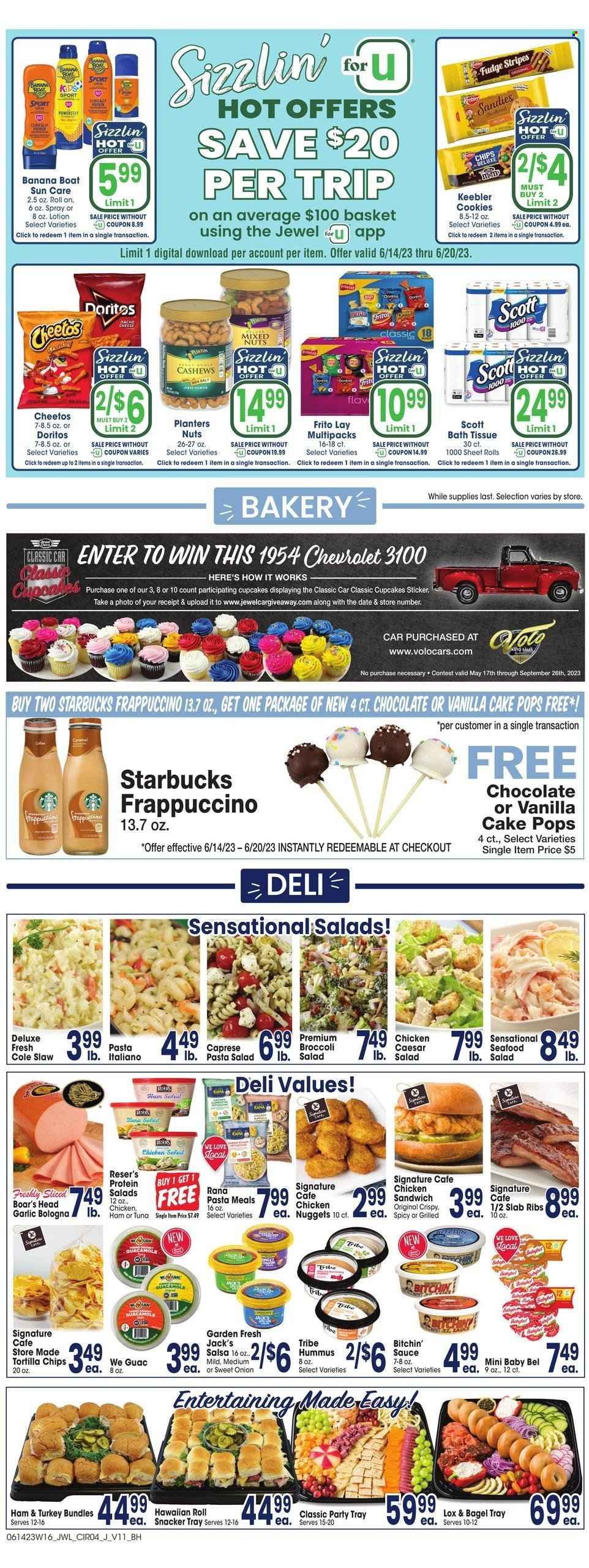 Jewel Osco ad - 06/14/2023 - 06/20/2023. Page 3