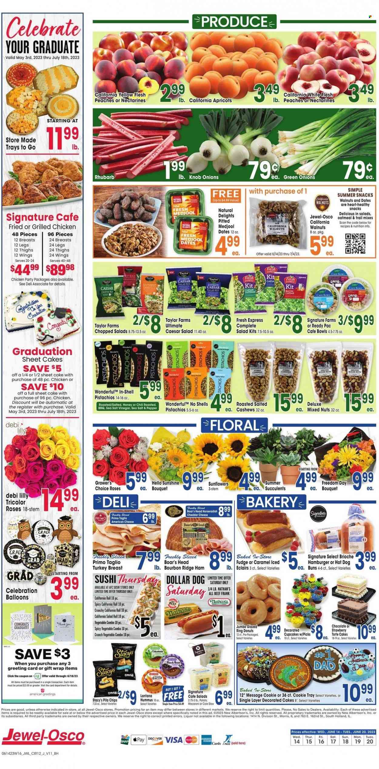 Jewel Osco ad - 06/14/2023 - 06/20/2023. Page 11