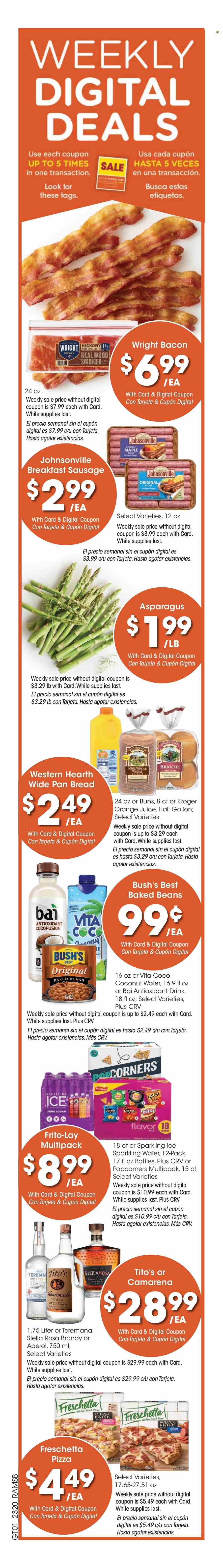 Ralphs ad - 06/14/2023 - 06/20/2023. Page 16