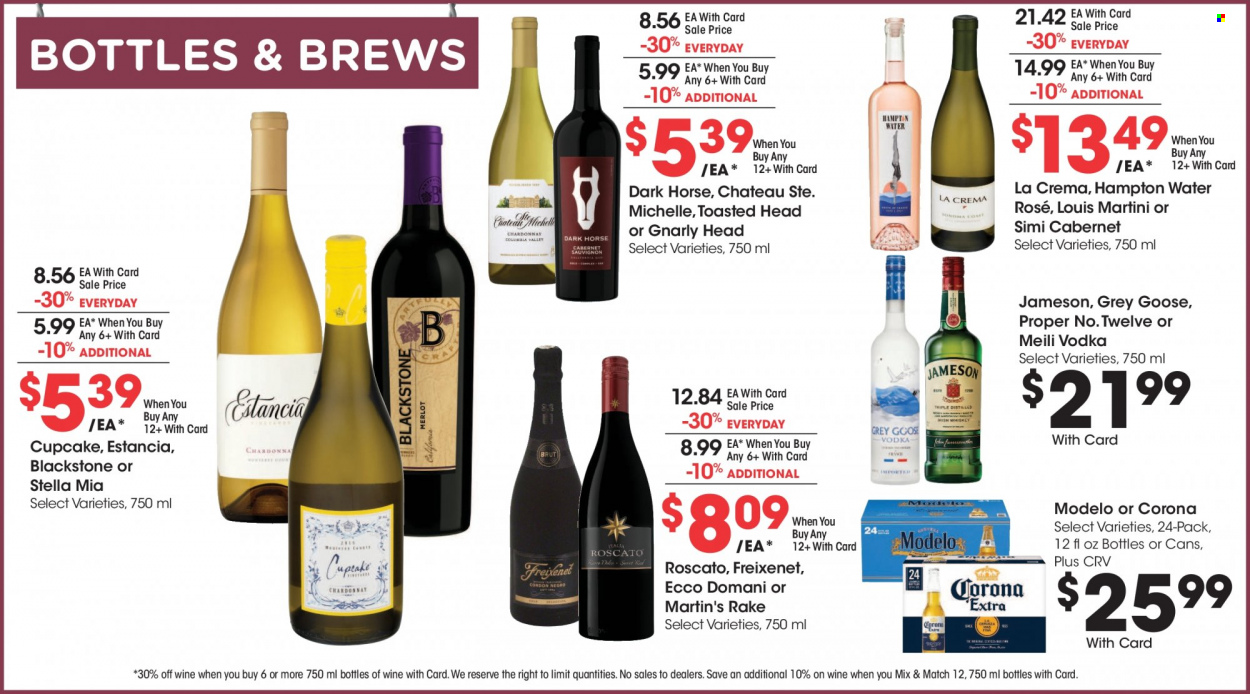 Ralphs ad - 06/14/2023 - 06/20/2023. Page 8