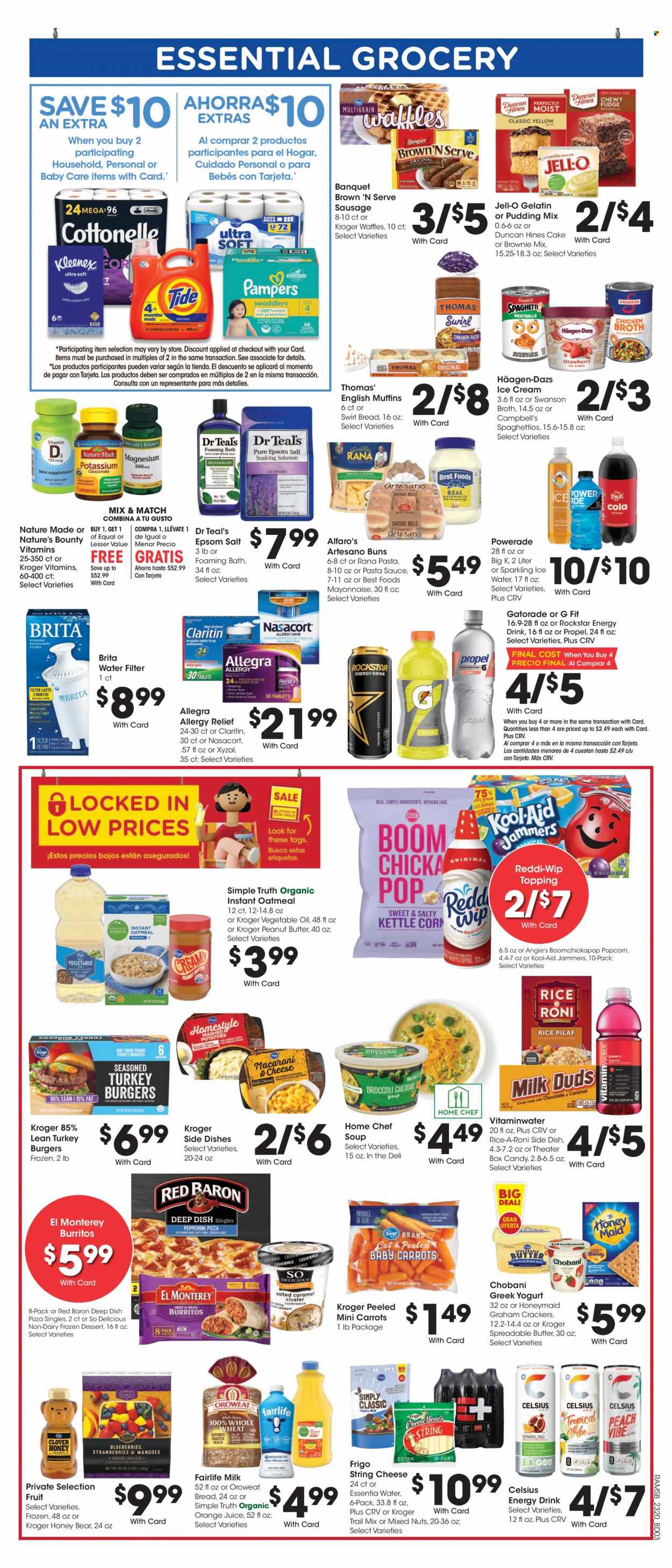 Ralphs ad - 06/14/2023 - 06/20/2023. Page 9